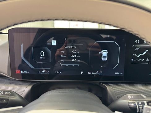 Used 2025 Kia K4 GT-Line w/ GT-Line Sunroof Package image 30