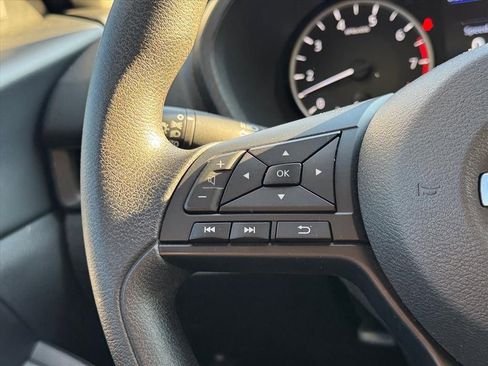 Certified 2024 Nissan Sentra S FWD image 16