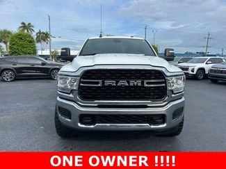 Used 2024 RAM 3500 Tradesman w/ Towing Technology Group AWD/4WD video 2