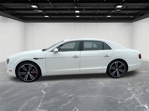 Used 2017 Bentley Flying Spur S V8 image 2