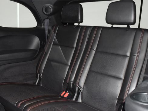Used 2025 Dodge Durango R/T w/ Blacktop Package AWD/4WD image 18