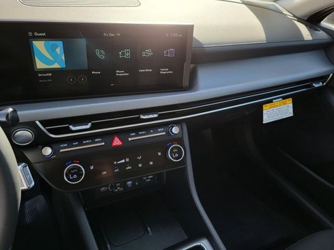 New 2026 Hyundai Sonata SEL FWD image 15