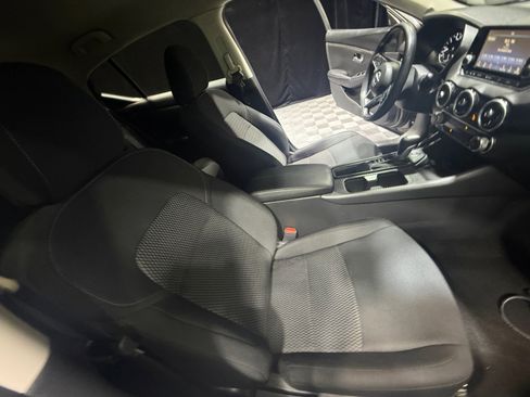 Certified 2023 Nissan Sentra S image 19