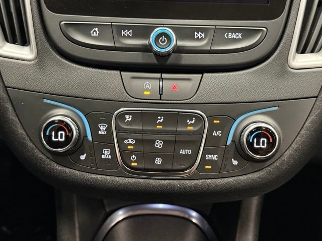 Used 2025 Chevrolet Malibu LT FWD image 26