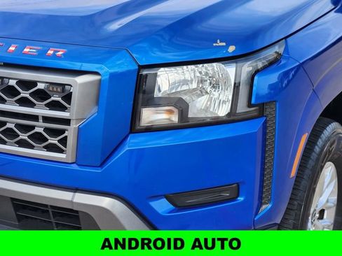 Used 2024 Nissan Frontier SV w/ Technology Package image 7