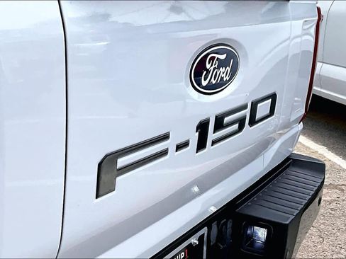 Used 2024 Ford F150 King Ranch w/ FX4 Off-Road Package AWD/4WD image 11