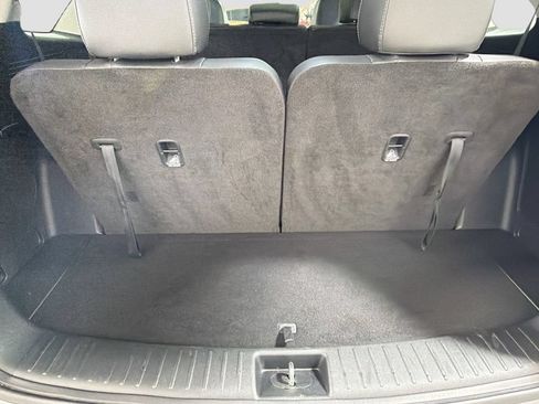 Used 2024 Kia Sorento S w/ Panoramic Sunroof Package FWD image 28