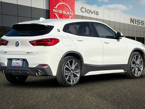 Used 2018 BMW X2 xDrive28i image 3