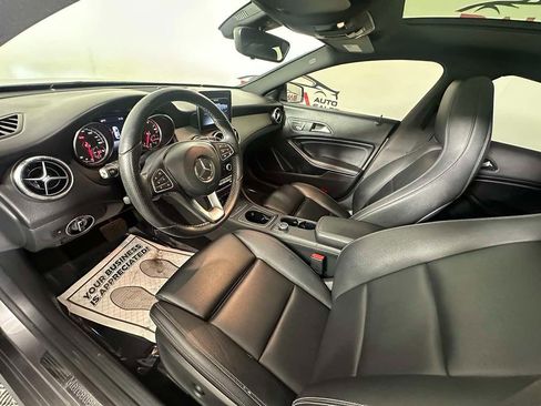 Used 2018 Mercedes-Benz CLA 250 image 15