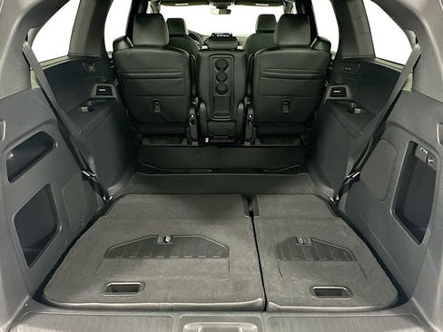 New 2026 Honda Odyssey Sport-L image 24