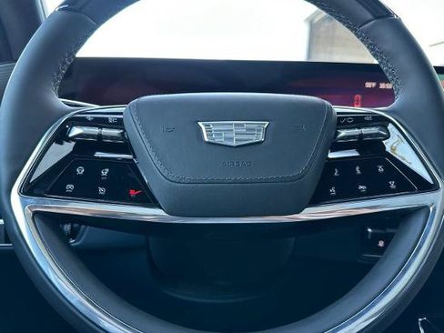 New 2025 Cadillac Escalade IQ Sport 2 image 27