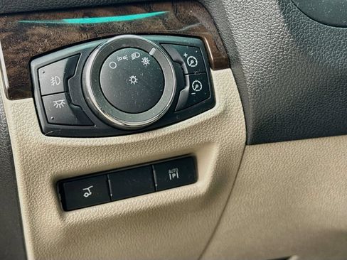 Used 2012 Ford Explorer Limited AWD/4WD image 10