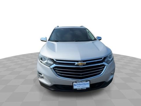 Used 2020 Chevrolet Equinox Premier AWD/4WD image 3
