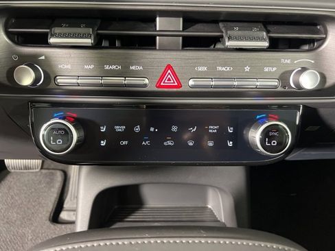 New 2026 Hyundai Palisade Calligraphy image 25