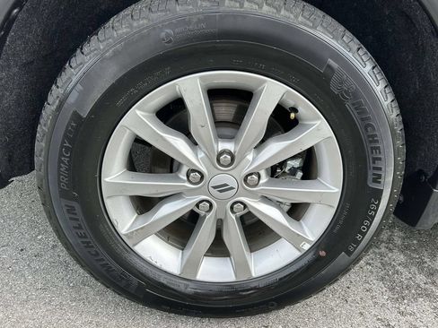 Used 2025 Dodge Durango GT RWD image 9