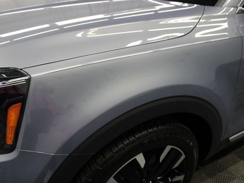 Used 2024 Kia Telluride SX w/ Towing Package AWD/4WD image 52