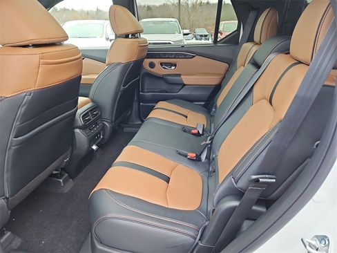 New 2026 Honda Passport TrailSport Elite image 25