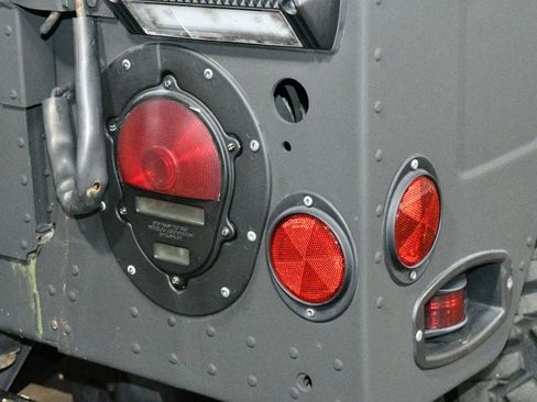 Used 1990 HUMMER H1 image 57