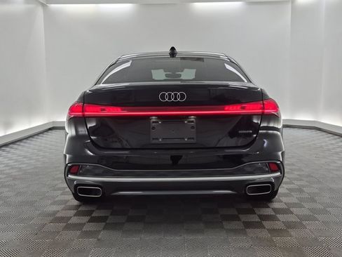 Used 2025 Audi A5 2.0T Prestige w/ 19" Wheel Package AWD/4WD image 7