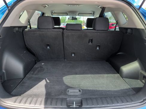 Used 2018 Hyundai Tucson SEL FWD image 20