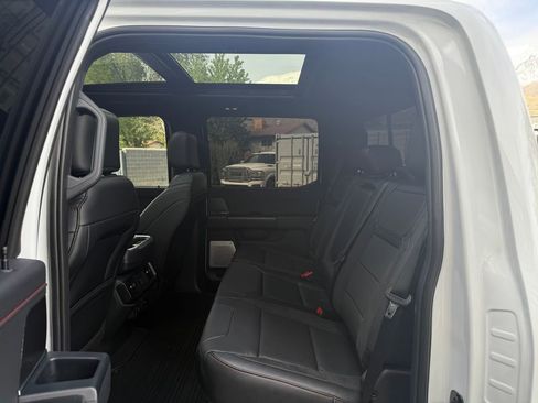 Used 2026 Ford F150 Raptor AWD/4WD image 31