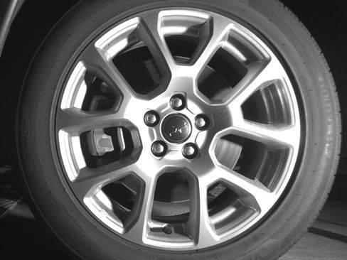 Used 2025 Jeep Compass Limited AWD/4WD image 12