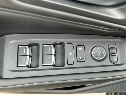 New 2025 Honda Accord Sport image 11