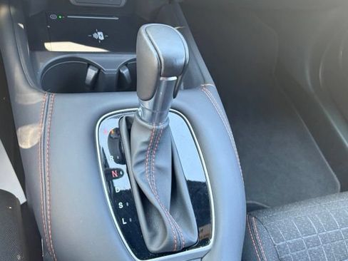 Certified 2026 Honda HR-V Sport image 23