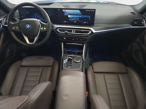 Used 2023 BMW i4 eDrive35 w/ Premium Package RWD image 12