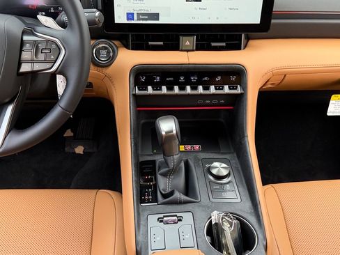 New 2026 Lexus IS 350 F Sport image 10