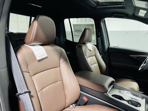 New 2026 Honda Ridgeline RTL image 33