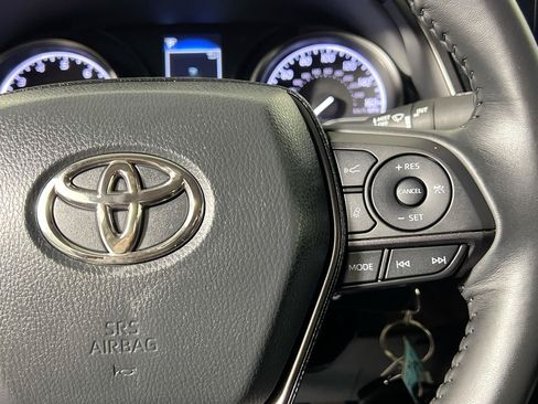 Used 2024 Toyota Camry SE FWD image 20