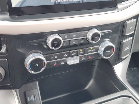 Used 2023 Ford F150 XLT w/ Equipment Group 302A High RWD image 18