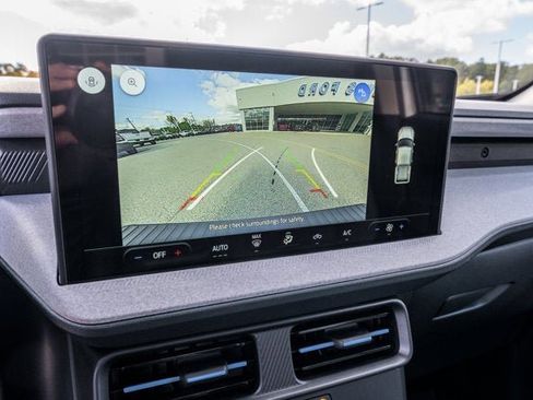 New 2025 Ford Maverick XLT w/ Equipment Group 301A image 76