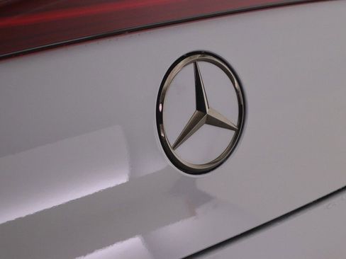 New 2025 Mercedes-Benz EQE AMG 4MATIC Sedan image 22