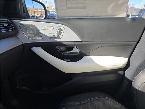 New 2026 Mercedes-Benz GLE 450 4MATIC image 24