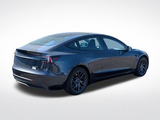 Used 2025 Tesla Model 3 Long Range AWD/4WD video 3