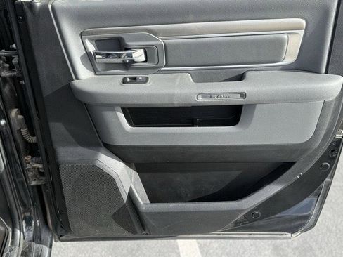 Used 2014 RAM 1500 Big Horn image 28