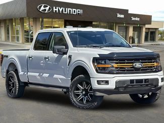 Used 2025 Ford F150 XLT w/ Equipment Group 301A Standard AWD/4WD video 2