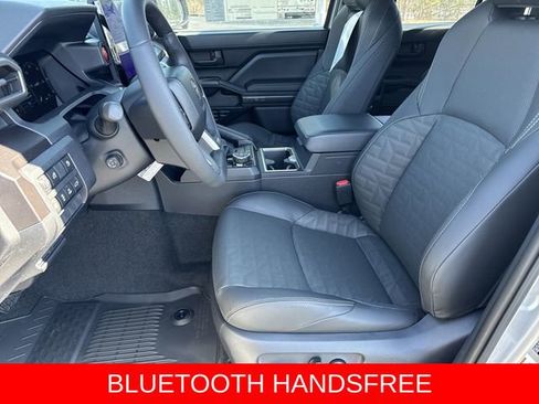 New 2026 Toyota 4Runner TRD Off-Road Premium image 3