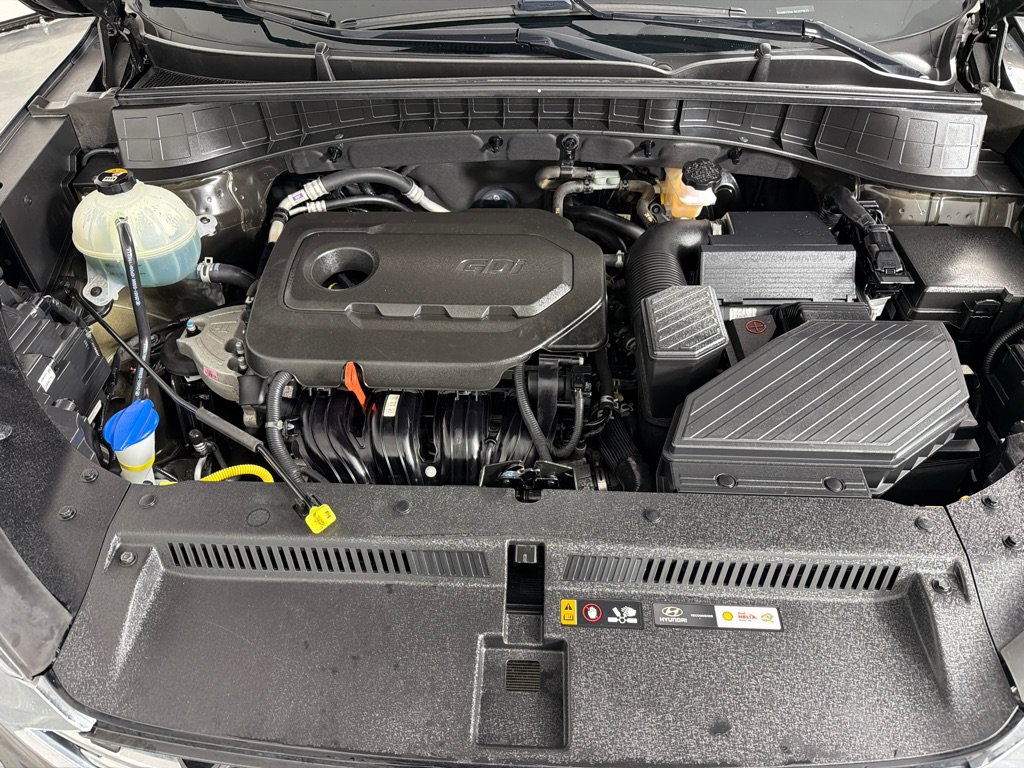 Used 2019 Hyundai Tucson Ultimate FWD image 27