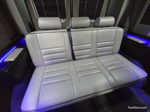 Used 2019 RAM ProMaster 2500 w/ Mopar Trailer Tow Group FWD image 5