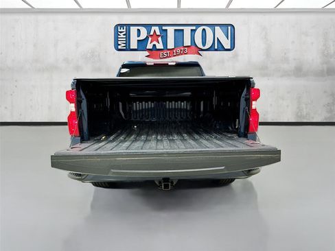 Used 2022 Chevrolet Silverado 1500 Custom image 22