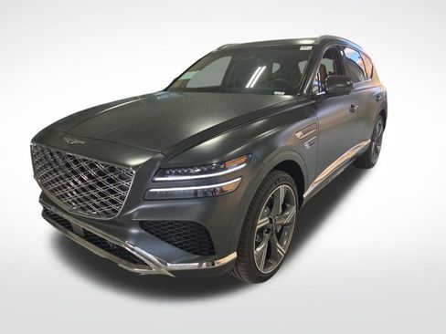 New 2026 Genesis GV80 3.5T Prestige AWD/4WD image 1