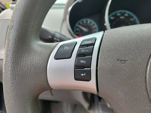 Used 2009 Chevrolet Malibu Hybrid FWD image 18