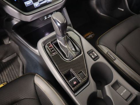 Used 2025 Subaru Crosstrek 2.5i Wilderness w/ Wilderness Package image 8