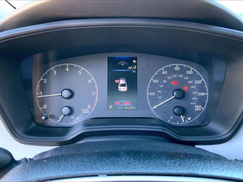 Used 2023 Toyota Corolla SE image 24