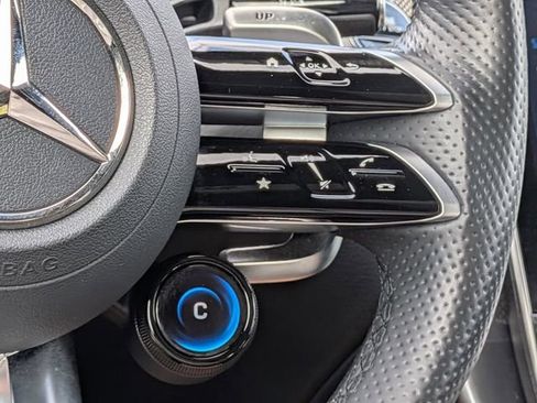 Used 2025 Mercedes-Benz GLC 43 AMG GLC 43 AMG image 31