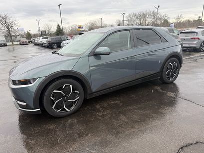 Used 2023 Hyundai Ioniq 5 SE