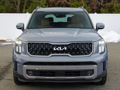 Used 2023 Kia Telluride SX X-Pro image 2